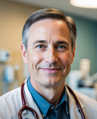 Dr. Baker Campbell, MD