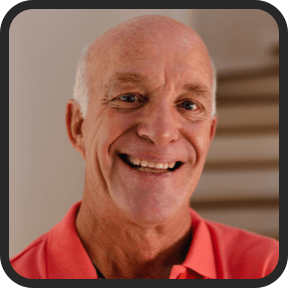 Tom Stevenson